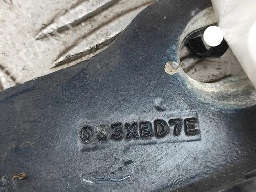 Hinge/Door check strap JAGUAR XJ (X350, X358) D 2.7 | BP31021258C146