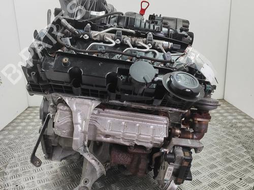 Engine AUDI A4 B8 (8K2) 1.8 TFSI | BP36809639M1 - Image 2