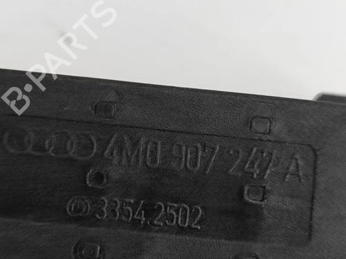 Electronic module AUDI Q7 (4MB, 4MG, 4MQ) 3.0 TDI e-tron quattro | BP25219044M83 