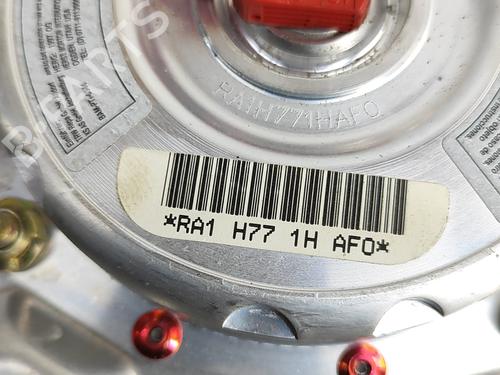 Driver airbag LAND ROVER RANGE ROVER II (P38A) 4.6 4x4 | BP28431847C9 