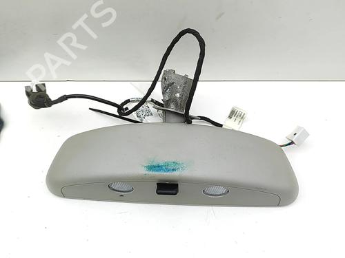 Rear mirror MERCEDES-BENZ M-CLASS (W166) ML 250 CDI / BlueTEC 4-matic (166.004, 166.003) | BP32476138I6 - Image 3