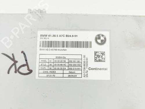 Control unit BMW X5 (G05, F95) xDrive 40 i | BP40617887M11 - Image 5