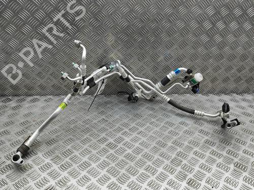 Used AC pipe AC pipe HYUNDAI KONA (OS, OSE, OSI) EV (136 hp) 34560343 34560343