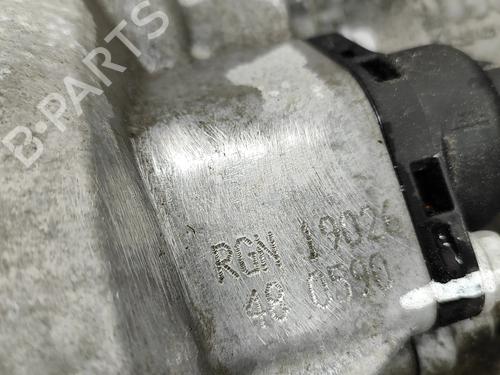 Gearbox VOLVO XC60 II (246) T8 Hybrid AWD | BP28436484M3 