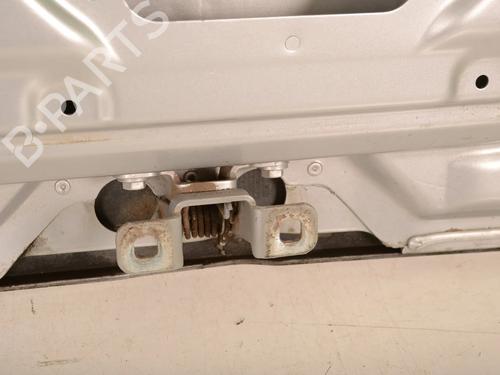 Tailgate LAND ROVER DISCOVERY IV (L319) 3.0 TD 4x4 | BP30208618C6 