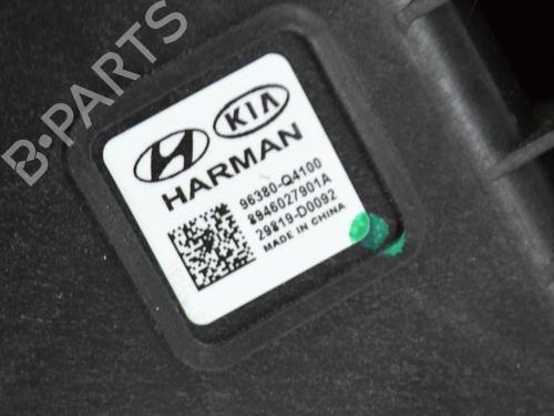 Electronic module KIA NIRO I (DE) E-NIRO | BP27764394M83 