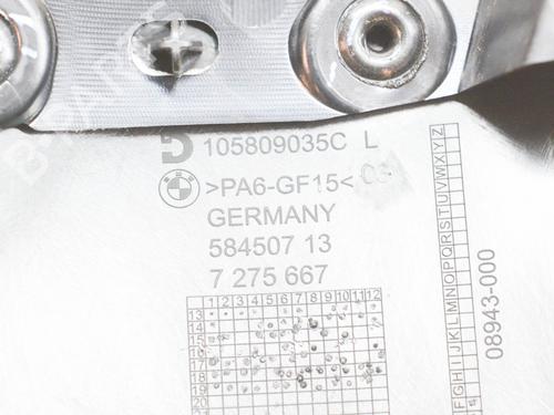 Other BMW i3 (I01) Electric | BP14633858O1 
