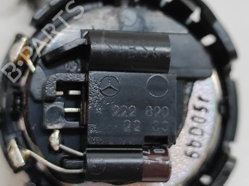 Speaker MERCEDES-BENZ GLC (X253) 300 (253.948) | BP28137364E2 