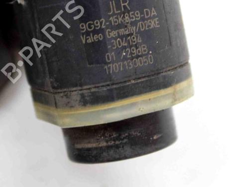 Electronic module LAND ROVER DISCOVERY IV (L319) 3.0 SDV6 4x4 | BP9510965M83