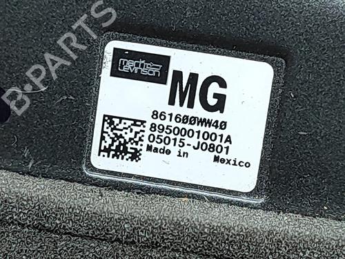 Módulo eletrónico LEXUS RC (_C1_) F (USC10_, USC10R) | BP32369610M83 