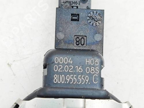 Electronic sensor AUDI A7 Sportback (4GA, 4GF) 3.0 TDI quattro | BP33938148M84  - Image 6