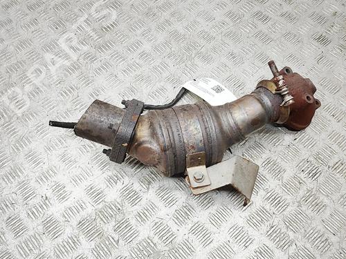 Catalyst FIAT DUCATO Bus (250_) 120 Multijet 2,3 D | BP39472483M10 - Image 4