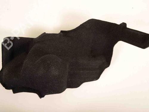 Used Boot lining BMW Z4 Roadster (E89) sDrive 35 i (306 hp) 30258579