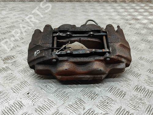 Used Right front brake caliper TOYOTA LAND CRUISER PRADO (_J12_) 3.0 D-4D (KDJ120, KDJ125) (163 hp) 24143130