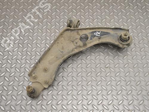Used Left front suspension arm Left front suspension arm PEUGEOT 3008 II SUV (MC_, MR_, MJ_, M4_) 1.6 BlueHDi 120 (120 hp) 30236774 30236774
