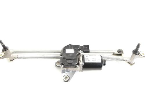 Used Front wipers mechanism Front wipers mechanism LAND ROVER RANGE ROVER IV (L405) 4.4 SDV8 4x4 (340 hp) 33343828 33343828
