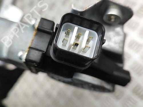 Front right window mechanism SUBARU FORESTER (SJ_) 2.0 D AWD (SJD) | BP32973507C23 - Image 5