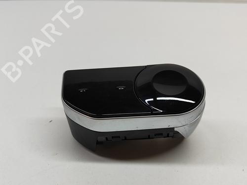 Steering wheel controls LAND ROVER RANGE ROVER VELAR (L560) 2.0 D240 SD4 4x4 | BP16194778E15 