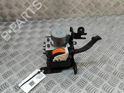 Used ABS pump ABS pump PEUGEOT 5008 II (MC_, MJ_, MR_, M4_) 1.5 BlueHDi 130 (MCYHZJ, MCYHZR, MCYHZX) (131 hp) 28676478 28676478