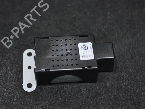 Used Electronic module VW TIGUAN (5N_) 2.0 TDI 4motion (170 hp) 7733854