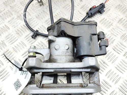 Left rear brake caliper TESLA MODEL Y (5YJY) Long Range All-wheel Drive | BP38565307M107 - Image 6