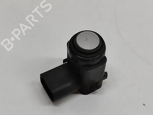 Electronic module PORSCHE CAYMAN (987) S 3.4 | BP28062373M83 