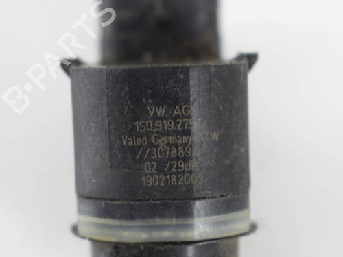 Electronic module AUDI A1 Sportback (8XA, 8XF) 1.4 TFSI | BP15681081M83 