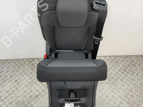 Used Rear seat Rear seat 39510825 39510825