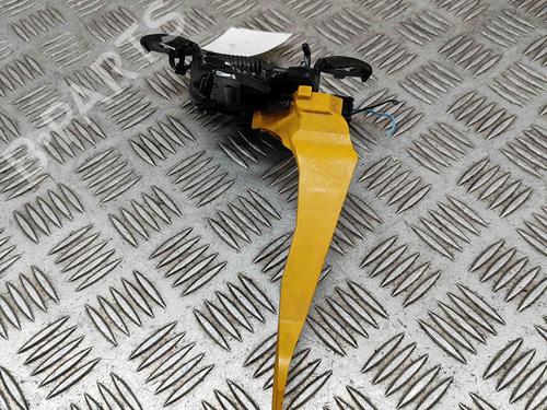 Exterior handle NISSAN QASHQAI III (J12) 1.3 DIG-T | BP28554832C122 