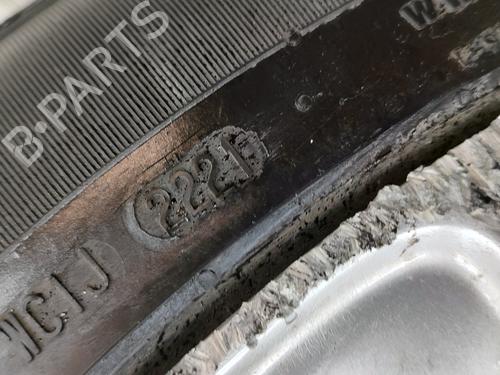 Rim AUDI Q5 (8RB) 2.0 TFSI quattro | BP28954983C45 