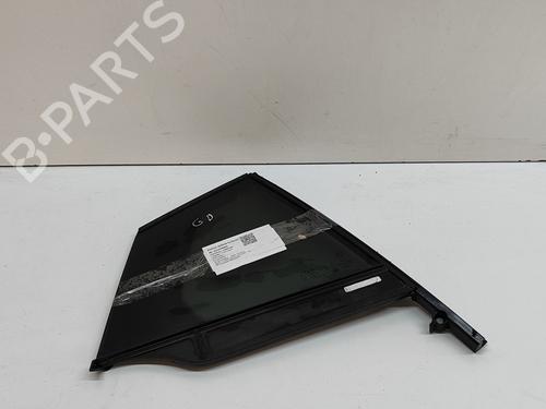 Rear right door window BMW X2 (U10) iX2 eDrive 20 | BP27798458C21