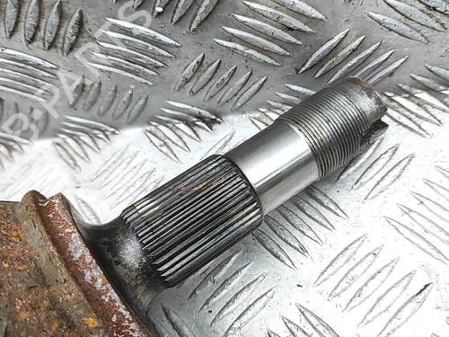 Left front driveshaft PEUGEOT BOXER Platform/Chassis 2.0 BlueHDi 160 | BP33389242M38 - Image 6