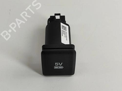 electronic-module-jaguar-i-pace-x590-2018-27782705 main image