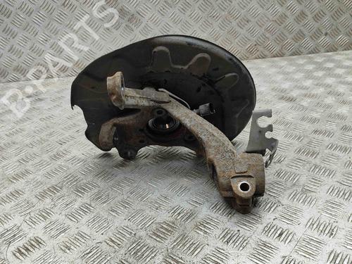 Left front steering knuckle AUDI A3 Sportback (8VA, 8VF) 1.5 TFSI | BP18314183M25 