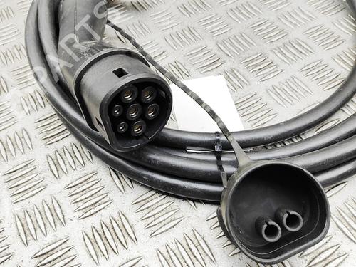 Cable VOLVO C40 (539) Recharge AWD | BP33378620E12  - Image 7