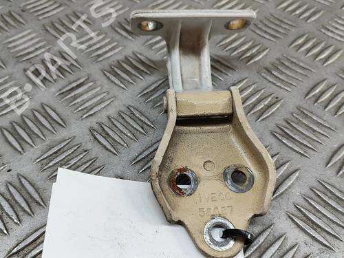 Hinge/Door check strap IVECO DAILY VI Platform/Chassis 33S14, 35S14, 35C14, 38S14 | BP27934034C146 - Image 6