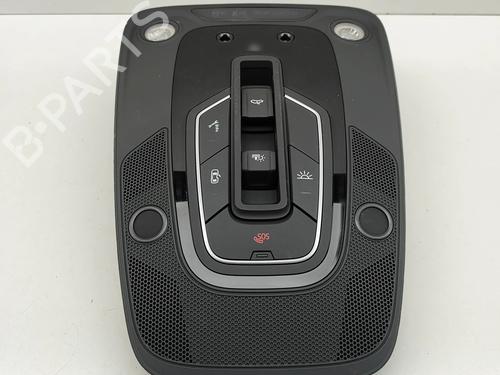 Plafonier AUDI Q8 (4MN, 4MT) 50 TDI Mild Hybrid quattro (286 hp) 28438180