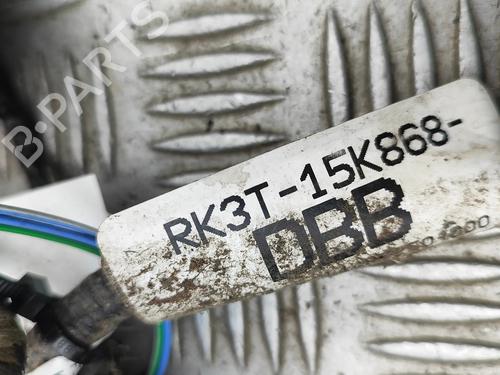 Electronic module FORD TRANSIT V363 Van (FCD, FDD) 2.0 EcoBlue RWD | BP33176755M83  - Image 8