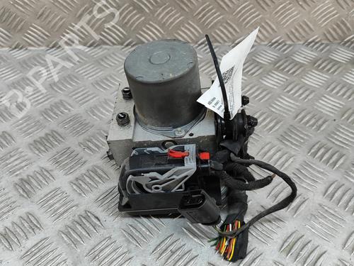 Used ABS pump ABS pump AUDI A5 Convertible (8F7) S5 quattro (333 hp) 24819902 24819902