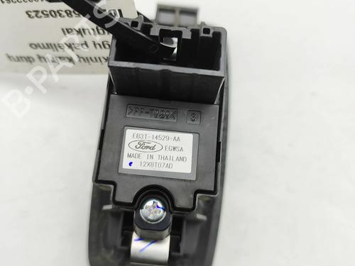 Left front window switch FORD RANGER (TKE) 2.2 TDCi | BP35984129I27 - Image 8