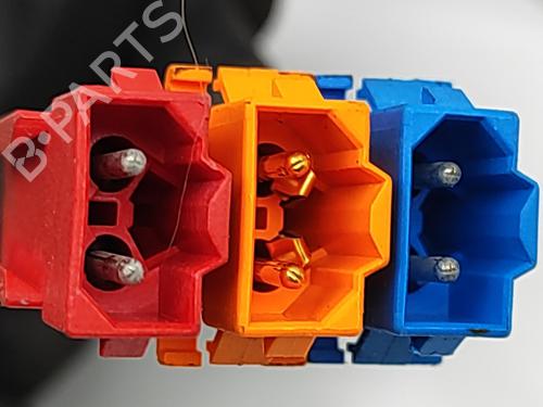 Squib airbag PORSCHE BOXSTER (986) 2.7 | BP28154193C102