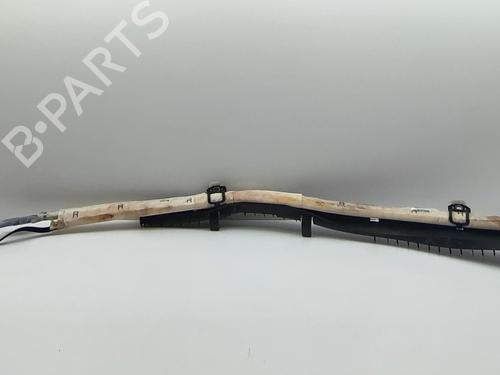 Used Right curtain airbag MERCEDES-BENZ CLS (C219) CLS 350 (219.356) (272 hp) 27644913