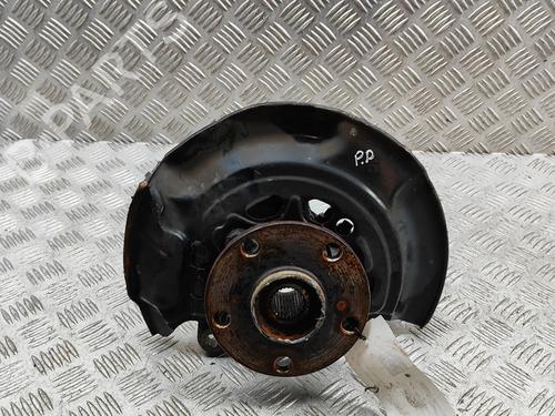 Used Right front steering knuckle Right front steering knuckle TOYOTA AURIS Estate (_E18_) 1.8 Hybrid (ZWE186_, ZWE186R, ZWE186H) (136 hp) 29510761 29510761