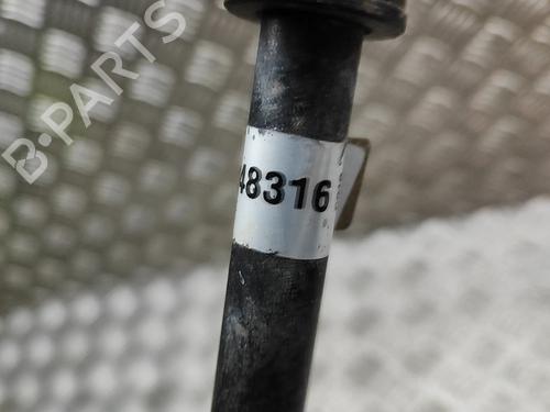 Pipe ALFA ROMEO GIULIA (952_) 2.0 (952ACA25) | BP23561408M125 - Image 8