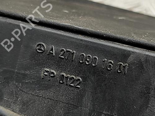 Air filter box MERCEDES-BENZ E-CLASS Convertible (A207) E 250 CGI (207.447) | BP40262412M87 - Image 7