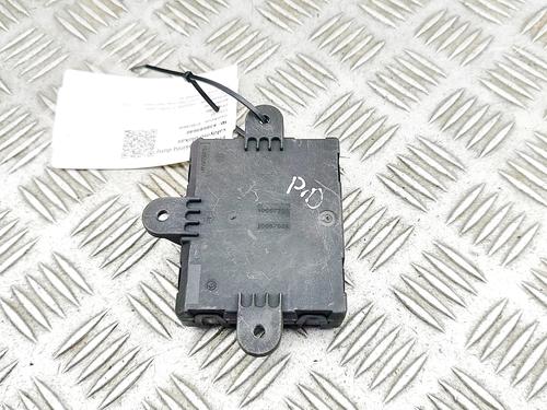Electronic module JAGUAR F-TYPE Convertible (X152) 3.0 SCV6 | BP39205926M83 - Image 2