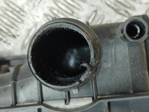 Radiator set MERCEDES-BENZ GLE Coupe (C292) AMG 63 S 4-matic (292.375) | BP29458491M120