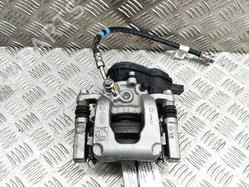 Used Right rear brake caliper Right rear brake caliper HYUNDAI TUCSON (NX4E, NX4A) 1.6 T-GDi Hybrid (230 hp) 27777704 27777704