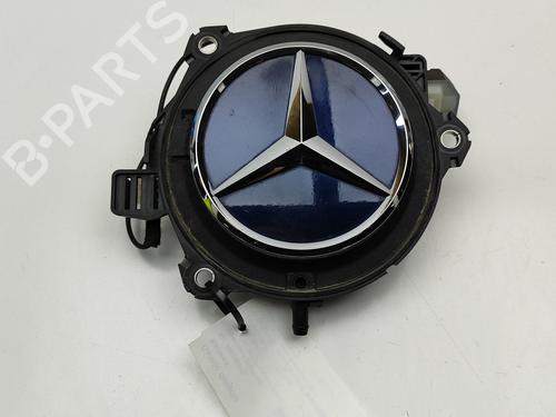 Used Camera MERCEDES-BENZ EQS (V297) EQS 450+ (297.123) (333 hp) 28557029