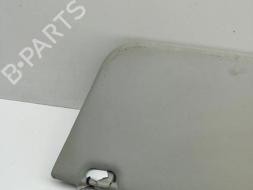 Left sun visor FORD TRANSIT V363 Van (FCD, FDD) 2.0 EcoBlue | BP33371865I1 - Image 6